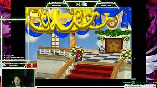 100% Paper Mario Casual Commentary Playthrough [Eng/Ger] Part 1/14