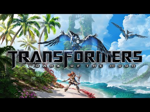 Horizon: Far Zenith Concept Trailer (Transformers Dark of the Moon Trailer Style)