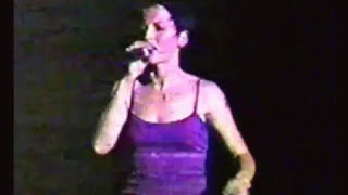 Dolores O`Riordan Just My Imagination Live Florida 1999 Edicion Especial