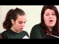 If Love's A Sweet Passion - Exeter University Madrigals A Cappella
