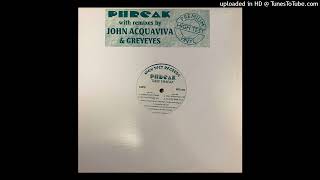 Phreak - Deep Phreak (Gravity Bomb Mix) [HITE1203]