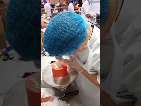 Simple Cake Art and Design version1