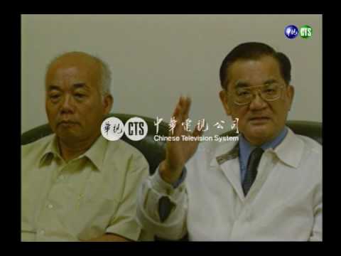 連戰嚴詞反駁李登輝不要示範教壞小孩