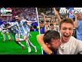 THE MOMENT MESSI SAVES ARGENTINA IN 90th MIN Vs EGYPT