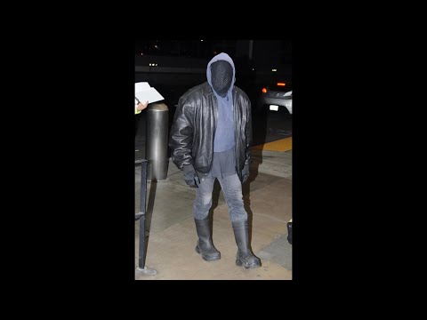 (FREE) Kanye West Type Beat "Save Us"