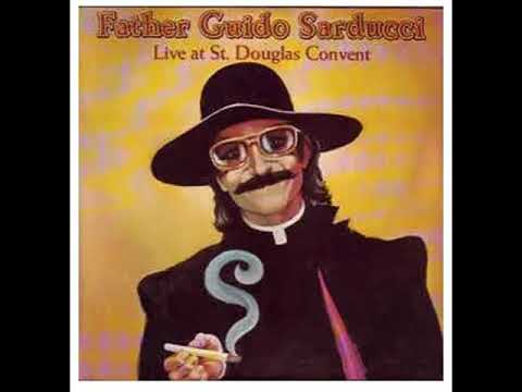 How we "Pay for Our Sins" Father Guido Sarducci