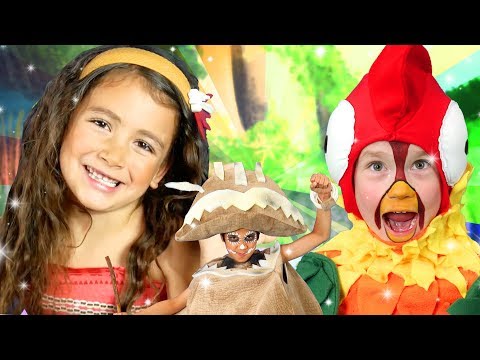 YouTube Thumbnail