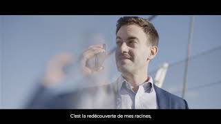 Qu'est-ce que la Relation ?