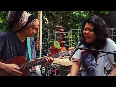 Lady I - Mellow Medley | Bob Marley & The Wailers Covers