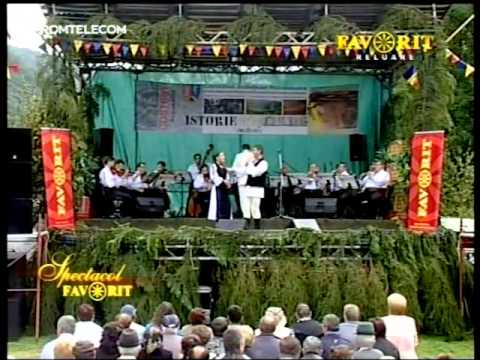 Ilie si Giulia Medrea -Colaj