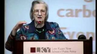 Beyond Markets and States | Elinor Ostrom