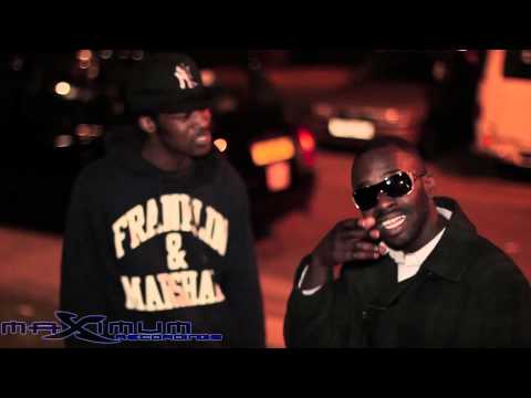 Blickstah - Warm Up (Maximum Recordings) @blickstah