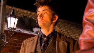 Doctor Who Special 2008 - The Next Doctor
