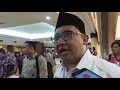 Fadli Zon Kamis Kita Deklarasi Capres Cawapres