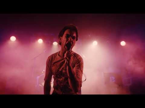 B-Ward | “Lies” | Onstage with Jim & Tom | 3/6/18