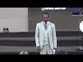 SIGNS GOD IS PREPARING YOU APOSTLE JOSEPH ZIBA