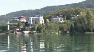 preview picture of video 'Wörthersee: Maria Wörth-Sekirn Teil 7/8'