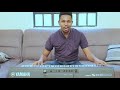 SEBEN TRANSFORMATION JOURNEY TO ADVANCED LEVI PRO