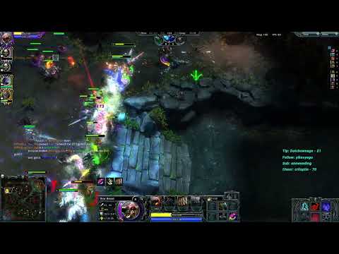 Private Server: War Beast - No Hiding Allowed