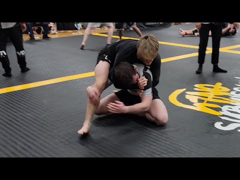 Grappling Industries Minneapolis - January 15th 2022 (3-3)