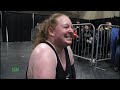 Vera Martini Vs Dick Deadpool Mixed Tag NEW Armageddon At The Armoury St John S NL 4 28 23