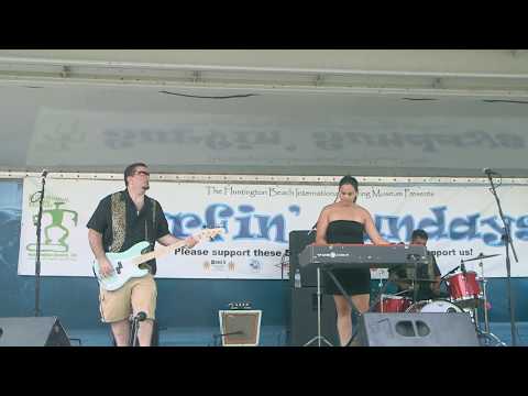 Durango 66 "Chicas Bonitas" HB Pier July 9, 2017