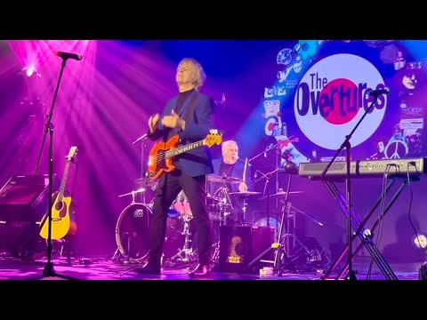 2024 - Queen Anne - The Overtures Show