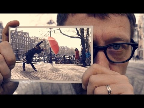 Sky Master of Photography Staffel 2 Trailer