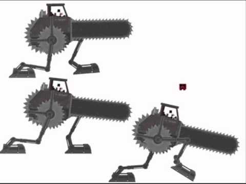 Klagmar's Top VGM #354-Super Meat Boy-The Battle of Lil' Slugger