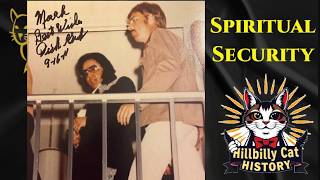 Spiritual Books - Book of John and The Impersonal Life - 165 #elvispresley #elvishistory #alignment