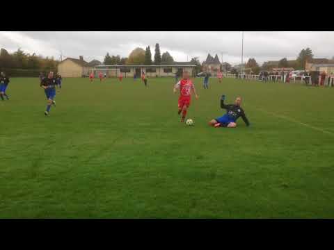 FOOTBALL CRITÉRIUM MATIN QUITTEBEUF - ÉPÉGARD NEUBOURG