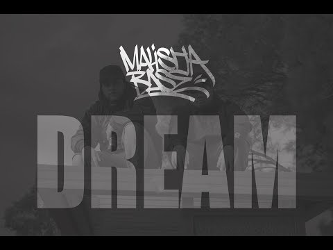 Malisha Base - Dream Feat RJ Crichton & LBK (Official Music Video)