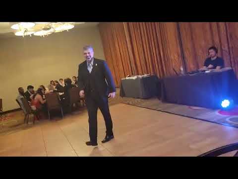 Verotti Magic video.