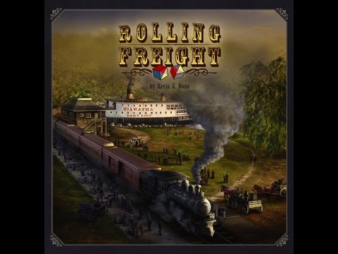 [DriveThruReview] #173: "Die Burgen von Steam Killer"