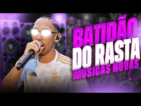 BATIDÃO DO RASTA 2025 - JL O TREM E DJ PETER PAN (QUALIDADE PRA PAREDÃO)