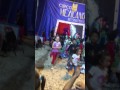 Barney En El Circo