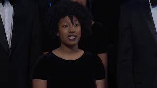 Crown Him With Many Crowns