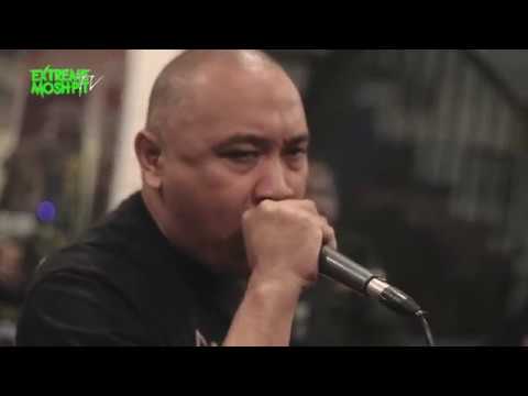 Extreme Moshpit "Live!" - NOXA