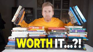 Is Amazon FBA Book Reselling Worth It? (I Tested It So You Don't Have To)