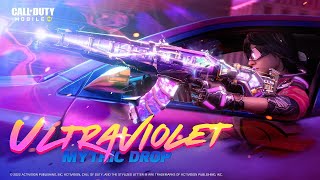 New AK-47 Ultraviolet Mythic Drop Opening & Gameplay | KGI