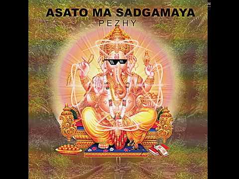 Pezhy - Asato (Progressive Trance Bootleg) - Shanti People