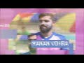IPL Rajasthan Royals - Fan Video