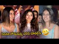 Ketika Sharma And Priya Prakash Varrier Funny Speeches BRO Movie Success Meet Tollywood