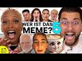 SAG MIR Welches VIRALE MEME Ich Bin 5