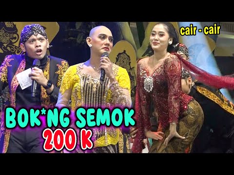 Cak Percil Cs Terbaru !! Lomba Joget B0k0ng Semok Oleh Saweran Di Mojokerto