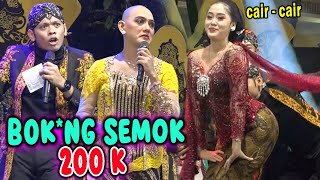 Download lagu Cak Percil Cs Terbaru !! Lomba Joget B0k0ng Semok Oleh Saweran Di Mojokerto mp3