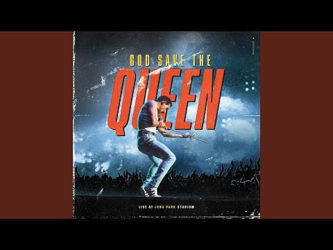 Bohemian Rhapsody (Live)