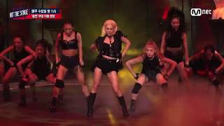 Download lagu [Rehearsal] 160921 Hyoyeon 효연 - Mnet 'Hit The Stage' Ep.9 mp3