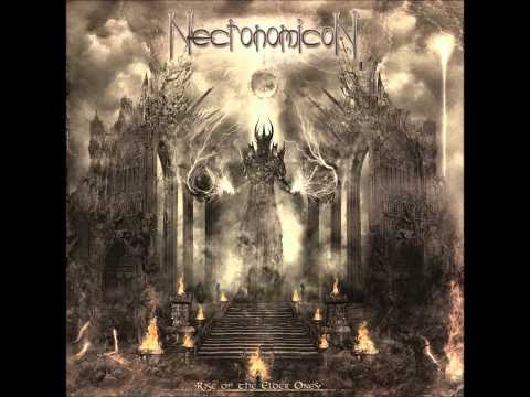 Necronomicon - Rise of the Elder Ones (Full Album Stream)