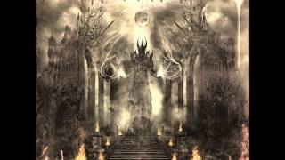 Necronomicon - Rise of the Elder Ones (Full Album Stream)